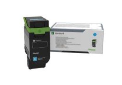 LEXMARK CS531DW - BLACK Toner - 8,800 page yield 1