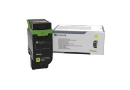 LEXMARK CS531DW - BLACK Toner - 8,800 page yield 1
