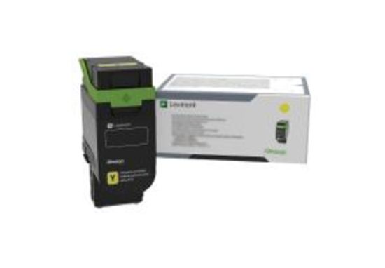 LEXMARK CS531DW - BLACK Toner - 8,800 page yield 1