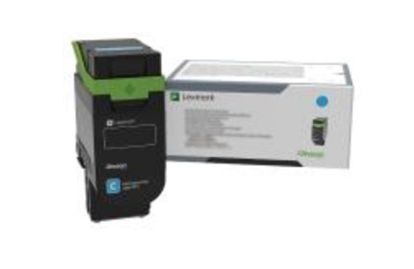 LEXMARK CS632DWE - BLACK Toner - 11,700 page yield 1