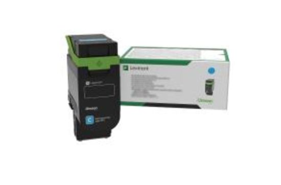 LEXMARK CS531DW - BLACK Toner - 2,000 page yield 1