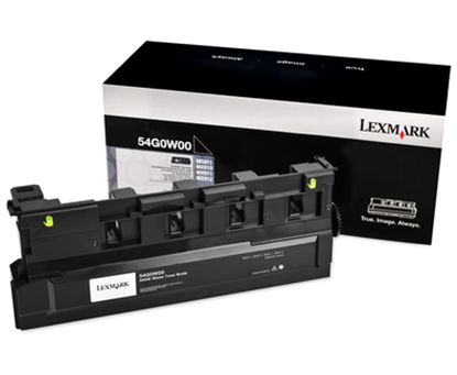 LEXMARK MS911DE -  WASTE UNIT - 90,000 page yield 1