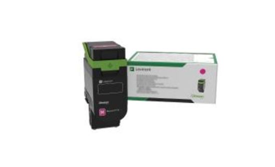 LEXMARK CS531DW - BLACK Toner - 8,800 page yield 1