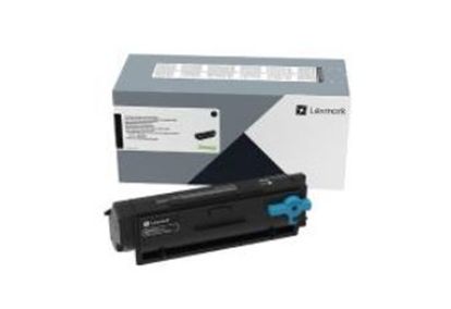 LEXMARK MX431ADN - BLACK Toner - 20,000 page yield 1