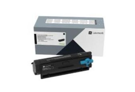 LEXMARK MX431ADN - BLACK Toner - 20,000 page yield 1