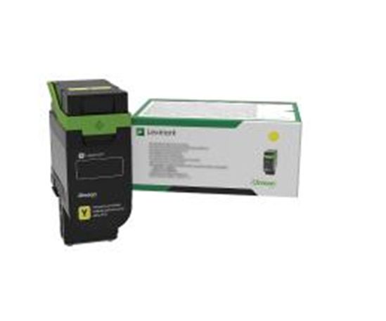 LEXMARK CS632DWE -  Toner - 11,700 page yield 1