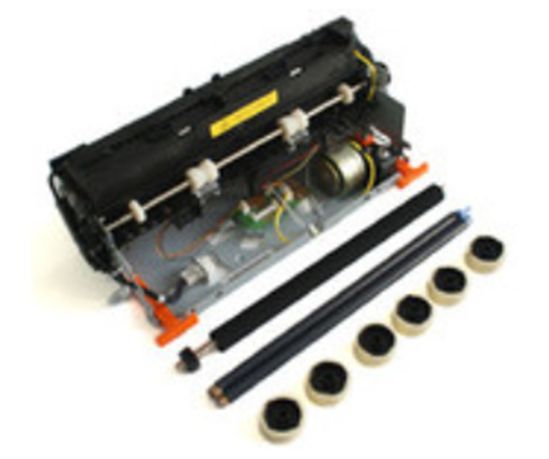 LEXMARK MX610DN -  Maint Kits - 200,000 page yield 1