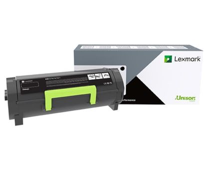 LEXMARK MS421DN - BLACK Toner - 20,000 page yield 1