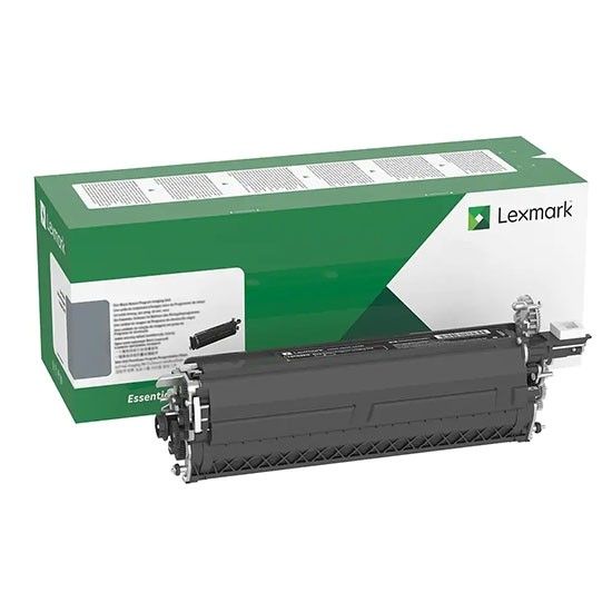 LEXMARK CS421DN - BLACK Developer - 125,000 page yield 1