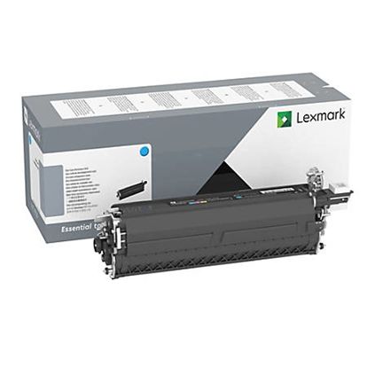 LEXMARK CS421DN - BLACK Developer - 125,000 page yield 1