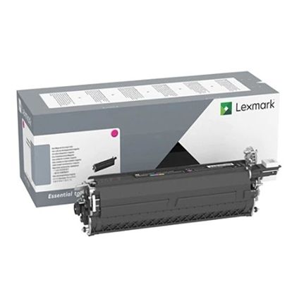 LEXMARK CS421DN - BLACK Developer - 125,000 page yield 1