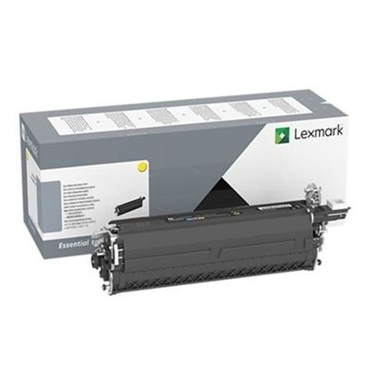 LEXMARK CS421DN - BLACK Developer - 125,000 page yield 1