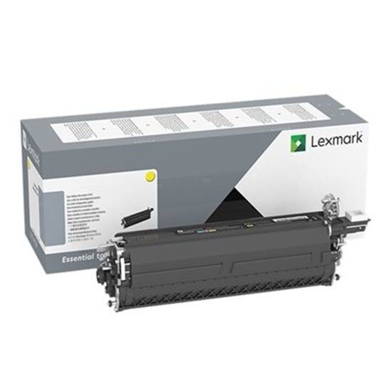 LEXMARK CS421DN - BLACK Developer - 125,000 page yield 1