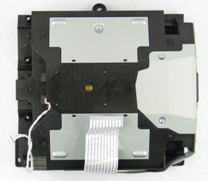 LEXMARK C54X/X54X -  PRINTHEAD 1