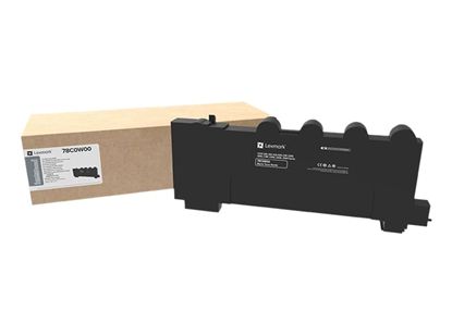 LEXMARK C2535DW -  WASTE UNIT - 25,000 page yield 1