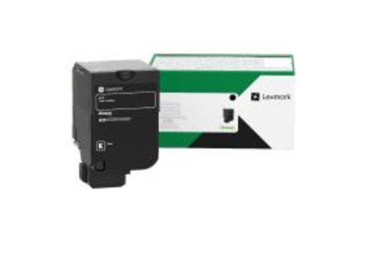 LEXMARK CS730DE - CYAN Toner - 5,000 page yield 1