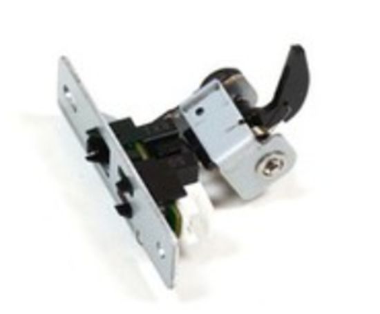 LEXMARK W840 FUSER EXIT -  FUSER PART 1