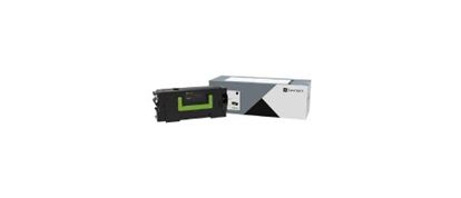 LEXMARK MX721ADHE - BLACK Toner - 35,000 page yield 1