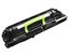 LEXMARK CS820DE - BLACK Developer - 300,000 page yield 1