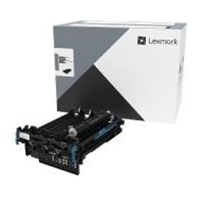 LEXMARK C2425DW - BLACK Developer - 125,000 page yield 1