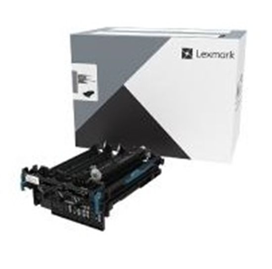 LEXMARK C2425DW - BLACK Developer - 125,000 page yield 1