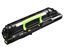 LEXMARK CS820DE - YELLOW Developer - 300,000 page yield 1