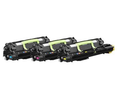 LEXMARK CS820DE - COLOR Developer - 900,000 page yield 1