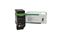 LEXMARK CX833SE - CYAN Toner - 46,900 page yield 1