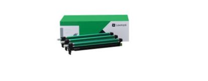 LEXMARK CS943DE - BLACK Drum - 165K  page yield 1