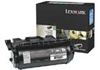 LEXMARK T640N-BID - BLACK Toner - 21,000 page yield 1