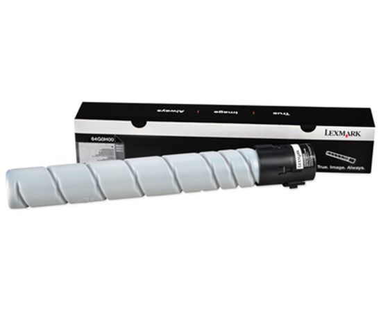 LEXMARK MX910DE - BLACK Toner - 32,500 page yield 1