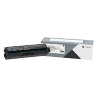 LEXMARK C3426DW - BLACK Toner - 4,500 page yield 1