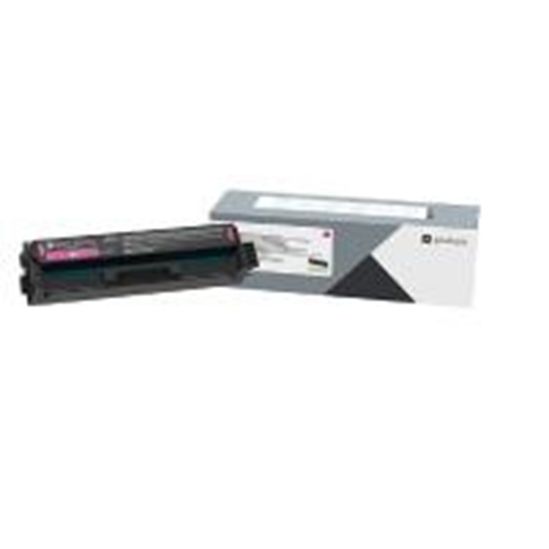 LEXMARK C3426DW - MAGENTA Toner - 4,500 page yield 1