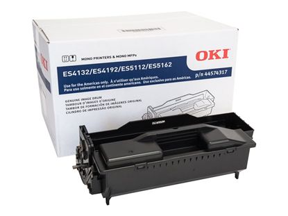 OKIDATA ES5112 - BLACK Drum - 30,000 page yield 1