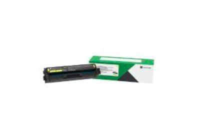 LEXMARK C3426DW -  Toner - 4,500 page yield 1