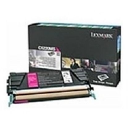 LEXMARK C522N GSA - MAGENTA Toner - 3,000 page yield 1