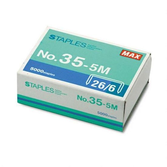 MAX HD-50DF STANDARD -  STAPLES - 5,000 page yield 1