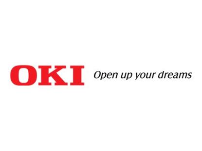 OKIDATA B412DN - BLACK Toner - 3,000 page yield 1