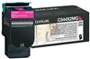 LEXMARK C544N GSA - MAGENTA Toner - 4,000 page yield 1
