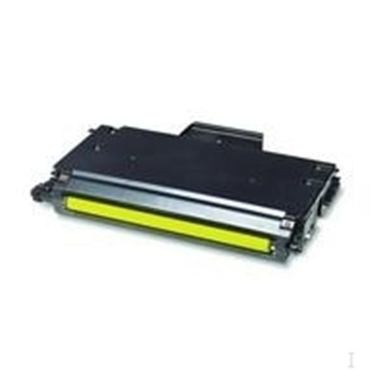 TALLY INTELLIPRINT 8026 - YELLOW Toner - 8,000 page yield 1