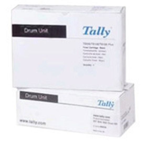TALLY 9050N - BLACK Drum - 60,000 page yield 1