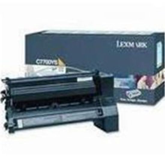 LEXMARK C734N GSA - BLACK Toner - 8,000 page yield 1