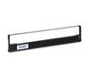 TALLY T2140 - BLACK Ribbon - 5 MILL character yield 1