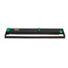 TALLY T2265+ - BLACK Ribbon - 20 MILL character yield 1