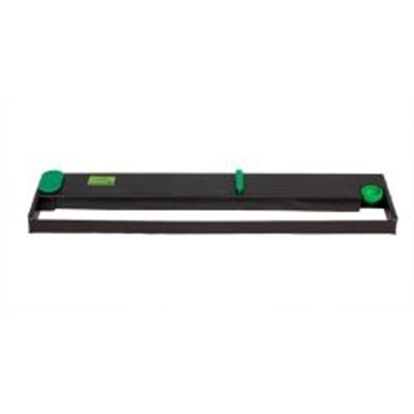 TALLY T2265+ - BLACK Ribbon - 20 MILL character yield 1