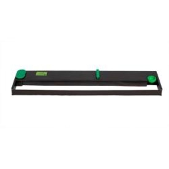 TALLY T2265+ - BLACK Ribbon - 20 MILL character yield 1