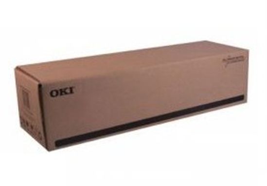 OKIDATA MPS711C - CYAN Toner - 11,500 page yield 1