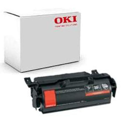 OKIDATA MB780 - BLACK Toner - 36,000 page yield 1
