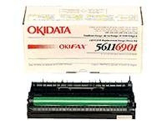 OKIDATA OKIFAX 1000 - BLACK Drum - 20,000 page yield 1