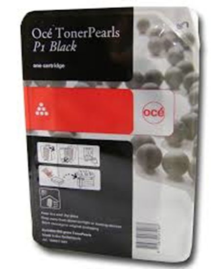 OCE COLORWAVE 600 - BLACK Toner - 500 ML page yield 1